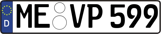 ME-VP599