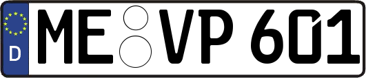 ME-VP601