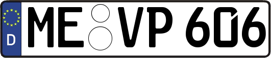 ME-VP606