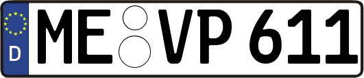 ME-VP611