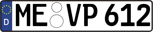 ME-VP612