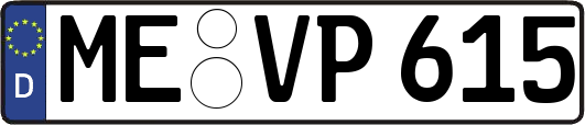 ME-VP615
