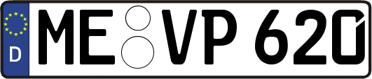 ME-VP620