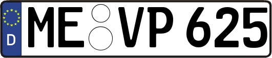 ME-VP625