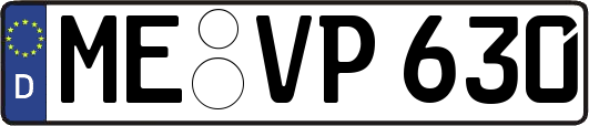 ME-VP630