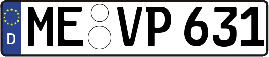ME-VP631