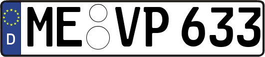 ME-VP633