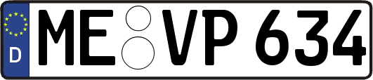ME-VP634