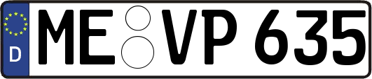 ME-VP635