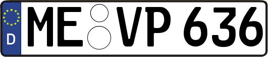 ME-VP636