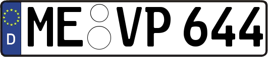 ME-VP644