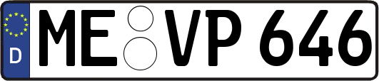 ME-VP646