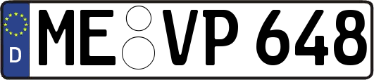 ME-VP648