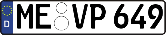 ME-VP649