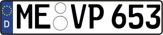 ME-VP653