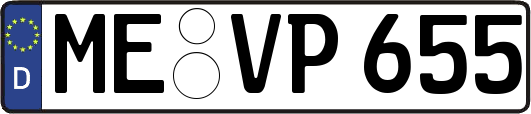 ME-VP655
