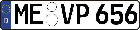 ME-VP656