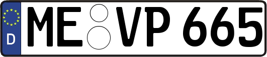 ME-VP665