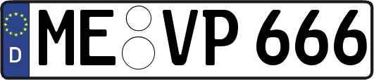 ME-VP666