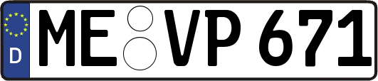 ME-VP671