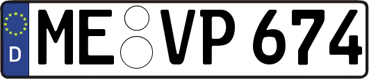 ME-VP674