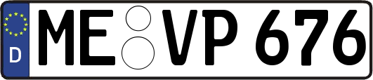 ME-VP676