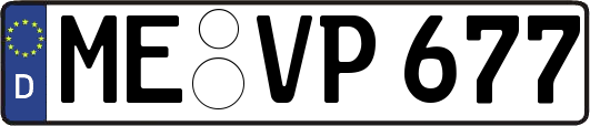 ME-VP677