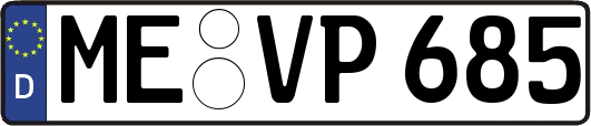 ME-VP685