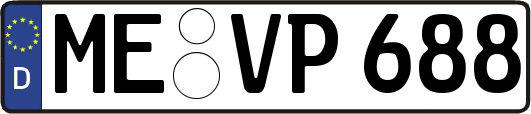 ME-VP688