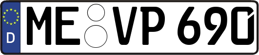 ME-VP690