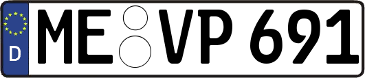 ME-VP691