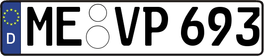 ME-VP693