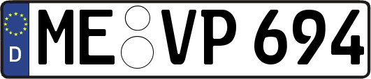ME-VP694