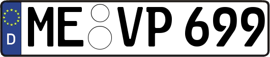 ME-VP699