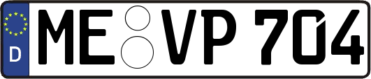 ME-VP704