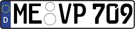 ME-VP709