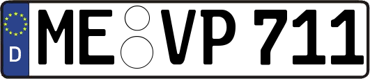 ME-VP711