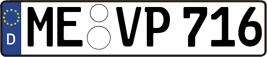 ME-VP716