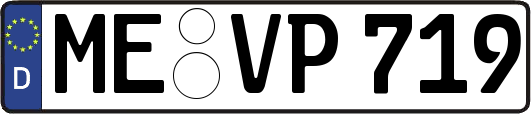 ME-VP719
