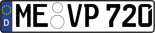 ME-VP720