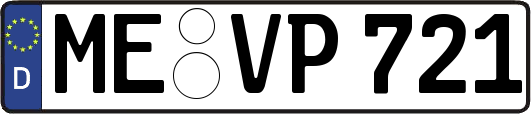 ME-VP721