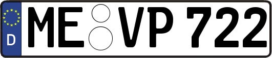 ME-VP722