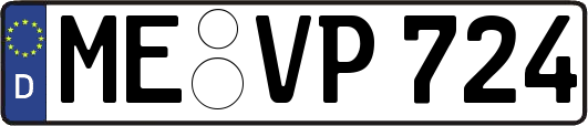 ME-VP724
