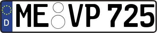 ME-VP725