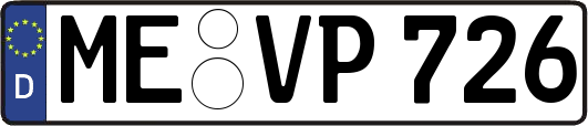 ME-VP726