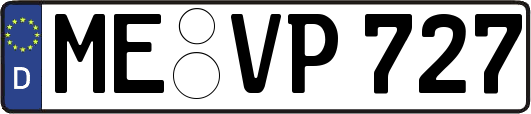 ME-VP727