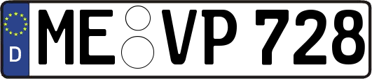 ME-VP728