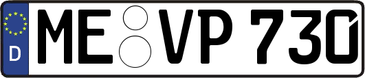 ME-VP730