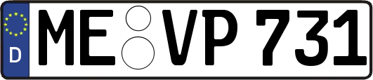 ME-VP731