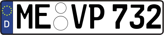 ME-VP732